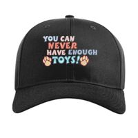 Pro Twill Snapback Thumbnail