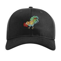 Pro Twill Snapback Thumbnail