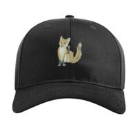 Pro Twill Snapback Thumbnail