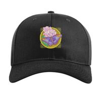 Pro Twill Snapback Thumbnail