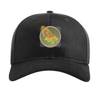 Pro Twill Snapback Thumbnail
