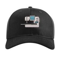 Pro Twill Snapback Thumbnail