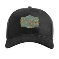 Pro Twill Snapback Thumbnail