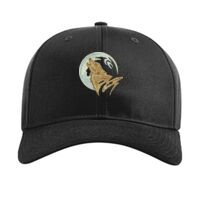 Pro Twill Snapback Thumbnail