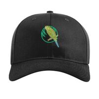 Pro Twill Snapback Thumbnail
