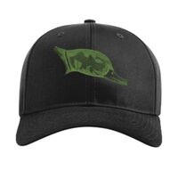 Pro Twill Snapback Thumbnail