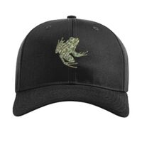 Pro Twill Snapback Thumbnail