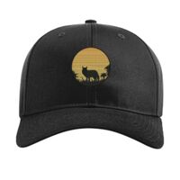 Pro Twill Snapback Thumbnail