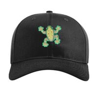 Pro Twill Snapback Thumbnail