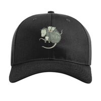 Pro Twill Snapback Thumbnail