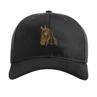 Pro Twill Snapback Thumbnail