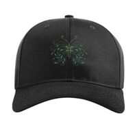 Pro Twill Snapback Thumbnail