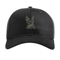 Pro Twill Snapback Thumbnail