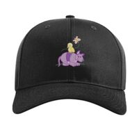 Pro Twill Snapback Thumbnail