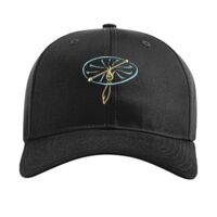Pro Twill Snapback Thumbnail