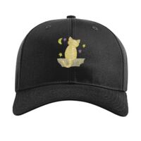 Pro Twill Snapback Thumbnail