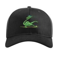 Pro Twill Snapback Thumbnail
