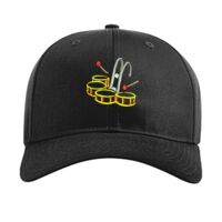 Pro Twill Snapback Thumbnail