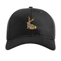 Pro Twill Snapback Thumbnail