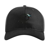 Pro Twill Snapback Thumbnail
