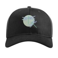 Pro Twill Snapback Thumbnail