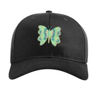 Pro Twill Snapback Thumbnail