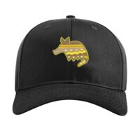 Pro Twill Snapback Thumbnail