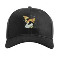 Pro Twill Snapback Thumbnail