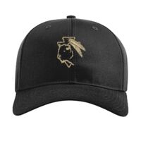 Pro Twill Snapback Thumbnail