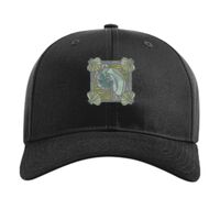 Pro Twill Snapback Thumbnail