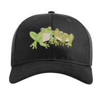 Pro Twill Snapback Thumbnail