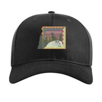 Pro Twill Snapback Thumbnail