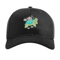 Pro Twill Snapback Thumbnail