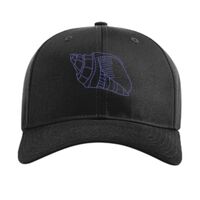 Pro Twill Snapback Thumbnail