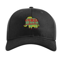 Pro Twill Snapback Thumbnail