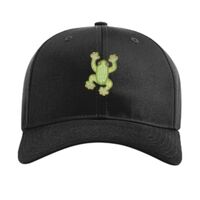 Pro Twill Snapback Thumbnail