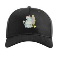 Pro Twill Snapback Thumbnail