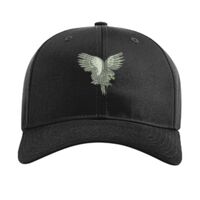 Pro Twill Snapback Thumbnail