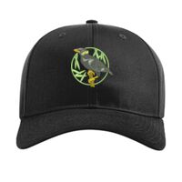 Pro Twill Snapback Thumbnail