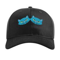Pro Twill Snapback Thumbnail