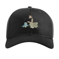 Pro Twill Snapback Thumbnail