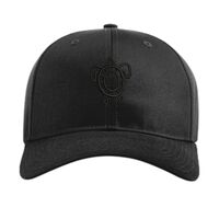 Pro Twill Snapback Thumbnail