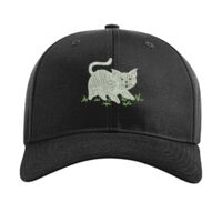 Pro Twill Snapback Thumbnail