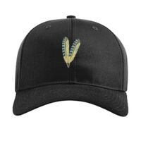 Pro Twill Snapback Thumbnail