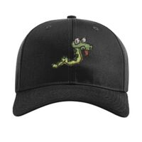 Pro Twill Snapback Thumbnail