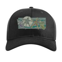 Pro Twill Snapback Thumbnail