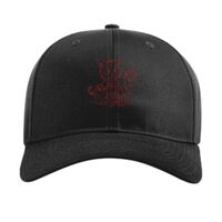 Pro Twill Snapback Thumbnail