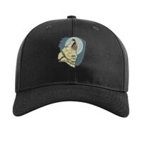 Pro Twill Snapback Thumbnail