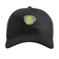 Pro Twill Snapback Thumbnail