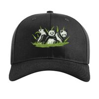 Pro Twill Snapback Thumbnail